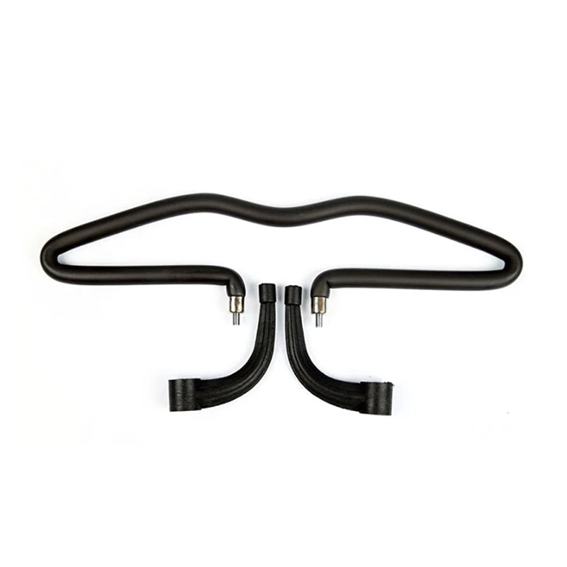 

1Pc Stainless Steel Scalable Car Hangers Back Seat Headrest Coat Clothes Hanger Jackets Suits Holder Rack Auto Supplies