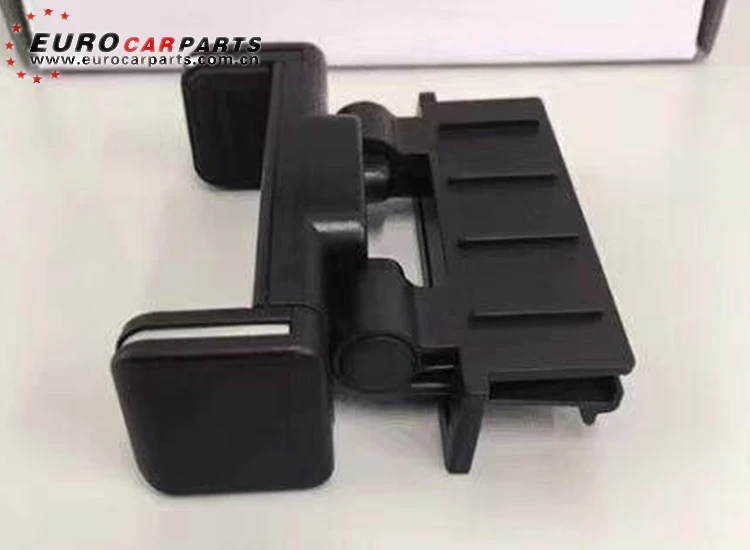 W463 phone bracket 3