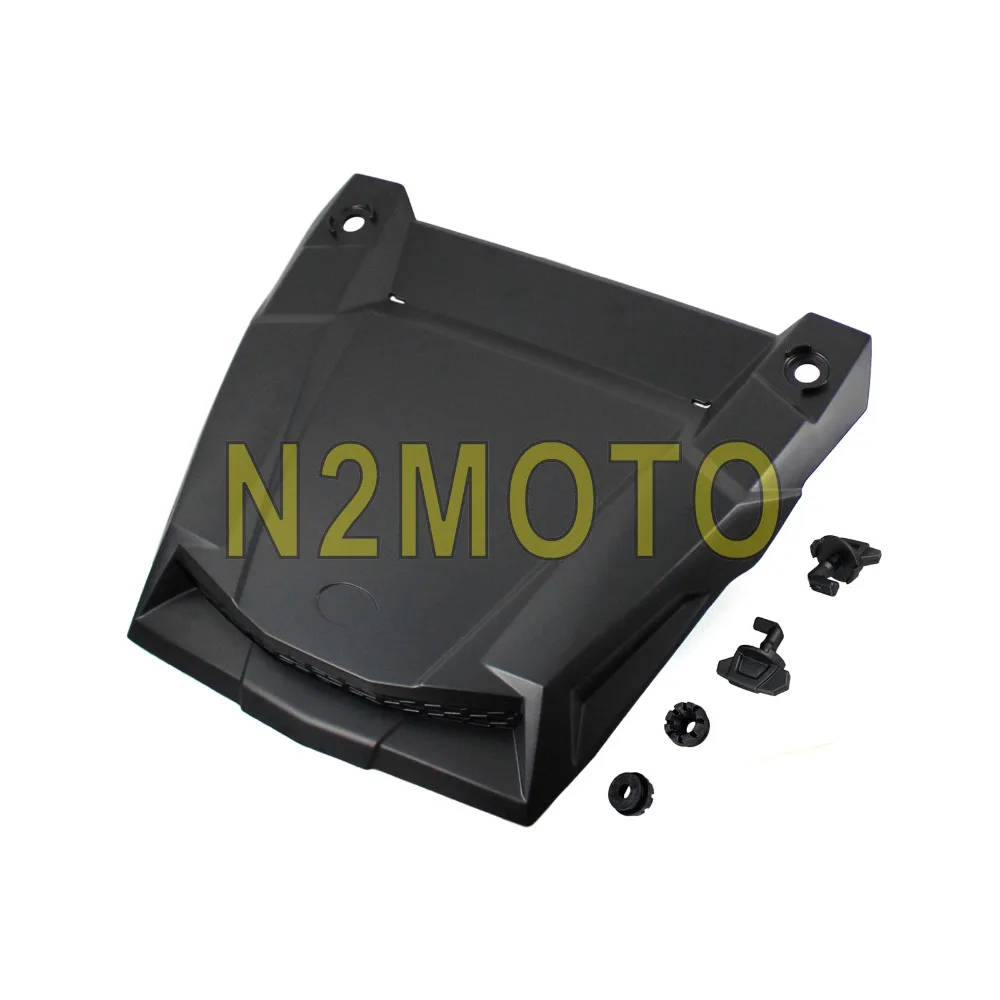 Black UTV Turbo Hood Scoop Air intake for Polaris 900 RZR XP 1000 RZR