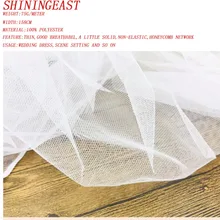 1-10 м/лот 158 см цифровая печать персональный заказ фото марлевые сетки льняная ткань для свадебного платья окна занавески diy 2074