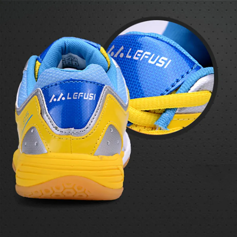 Badminton shoes 2018 fall new style breathable leather mesh sneakers men outdoor antiskid lightweight training women's shoes Badminton shoes 2018 fall new style breathable leather mesh sneakers men outdoor antiskid lightweight training women's shoes