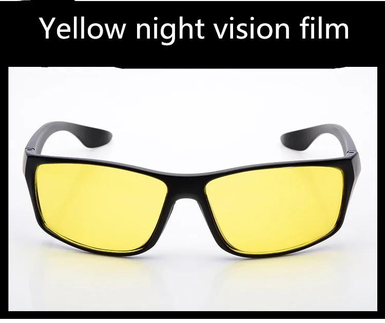 ASUOP2017 new sunglasses yellow black goggles sunglasses high-end brand sunshade glasses men's ladies UV400 sunglasses (21)