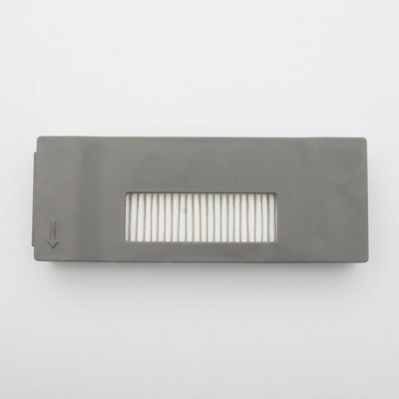 

Hepa filter replacement kit for Ecovacs Deebot EDT85 DT83 DM81 DM85 DM86 vacuum cleaner filter parts