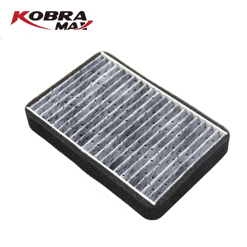 

KobraMax Cabin Filter for Volkswagen Magotan Audi Skoda Octavia External Air Conditioning Filter