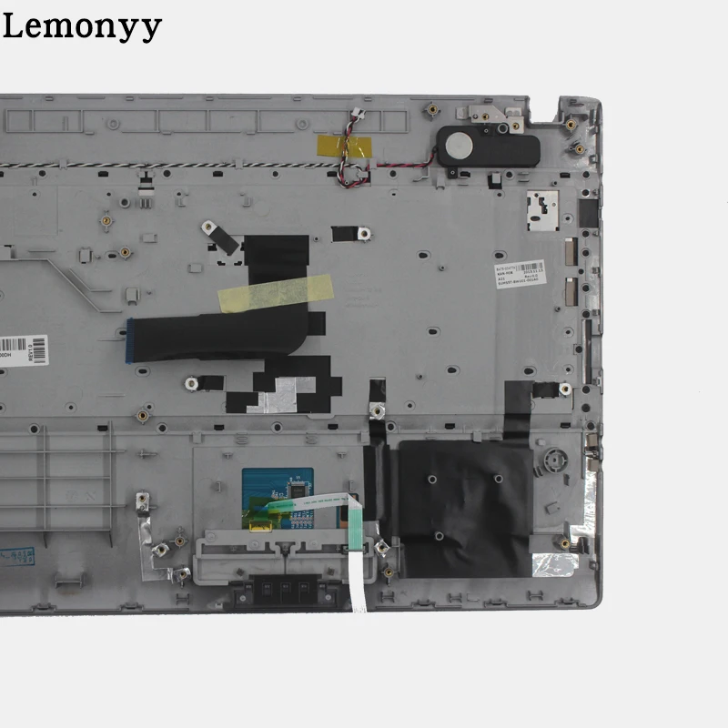 Новая клавиатура США для samsung RV509 RV511 NP-RV511 RV513 RV515 RV518 RV520 NP-RV520 английская Клавиатура ноутбука с черной рамкой