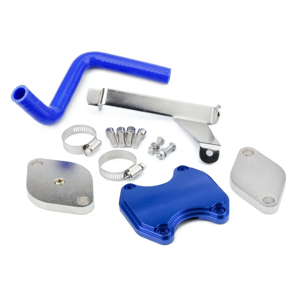 

Racing Car EGR Delete Kit FOR Dodge RAM 2500/3500 PICKUP Truck L6 6.7L Diesel 2007 2008 2009 TT101369