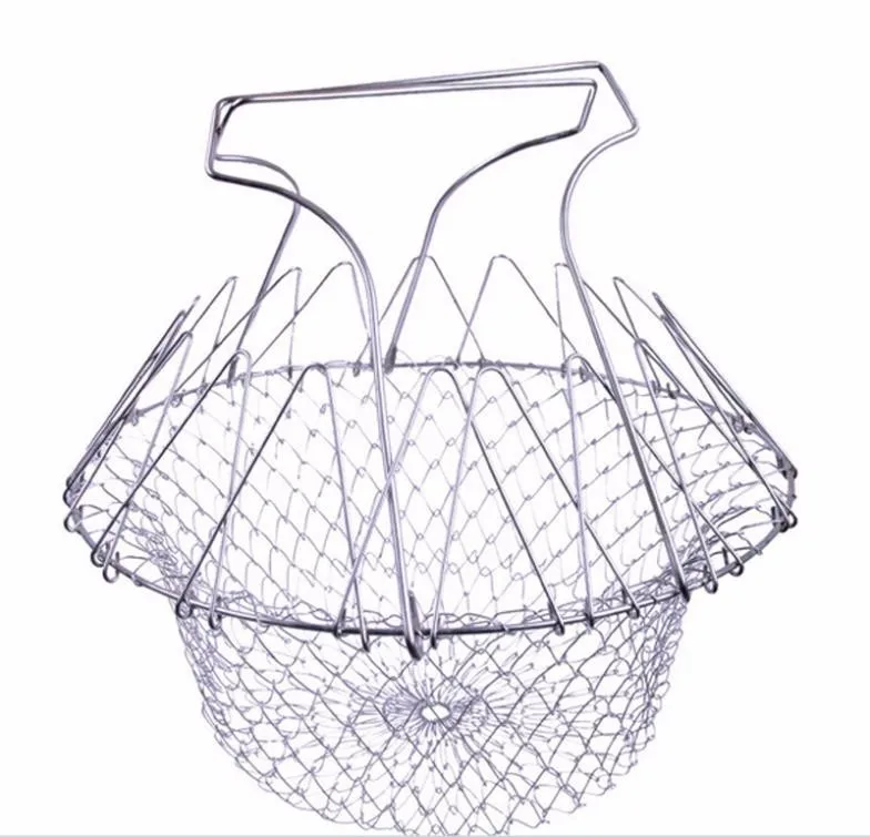 Sale-Foldable-Steam-Rinse-Strain-Deep-Fry-Chef-Basket-Magic-Basket-Mesh-Basket-Strainer-Net-Kitchen (1)
