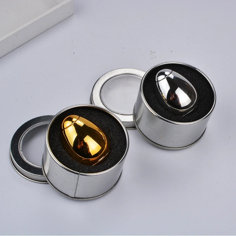 the egg fidget spinner