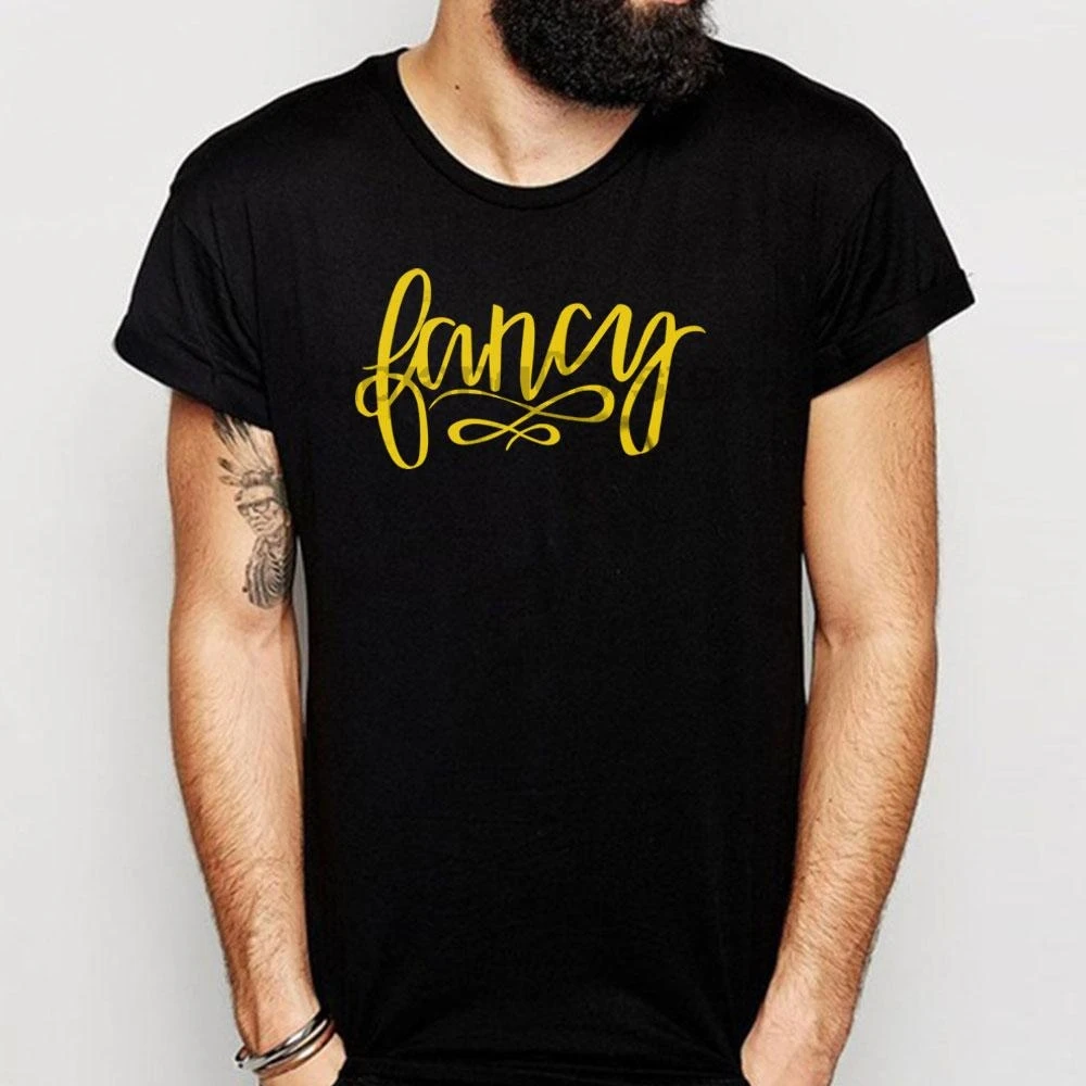 Fancy Graphic Cute I'M So Fancy Men'S T Shirtin TShirts from Men's Clothing on