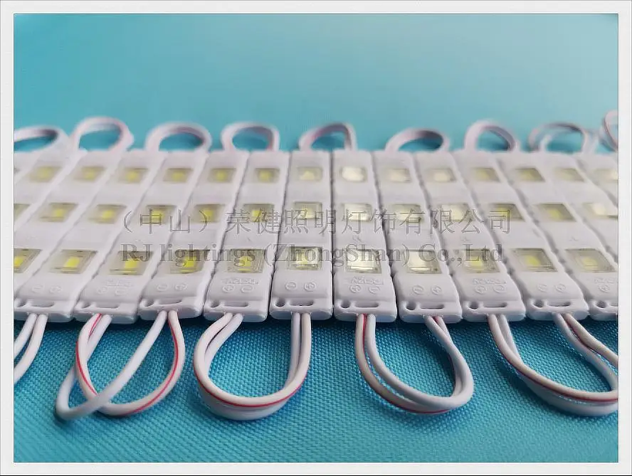 led module light injection smd 5730 3led commen brightness (2)
