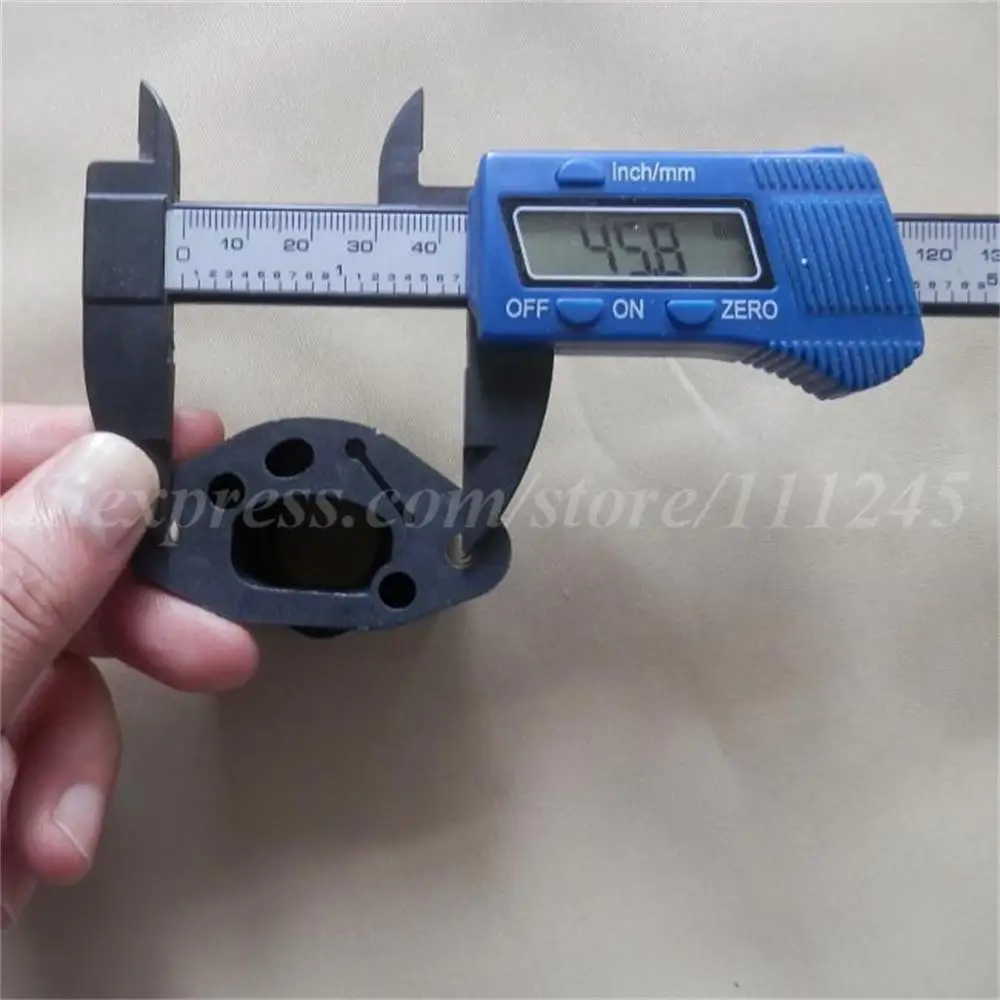 CARB INSULATOR STIHL BR400 SR420 10