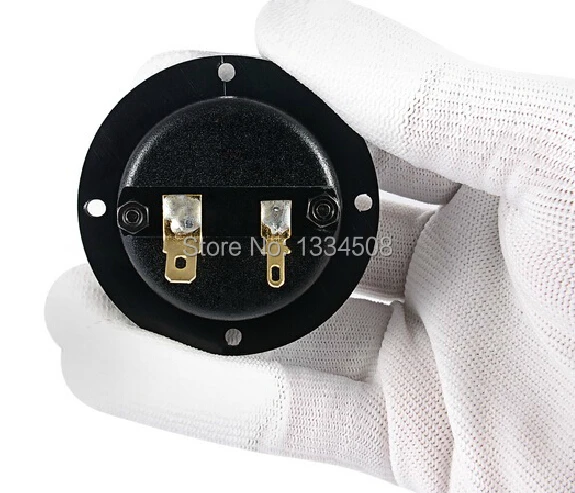 2PCs/lot Neil Air Motion Transformer AMT DIY HIFI