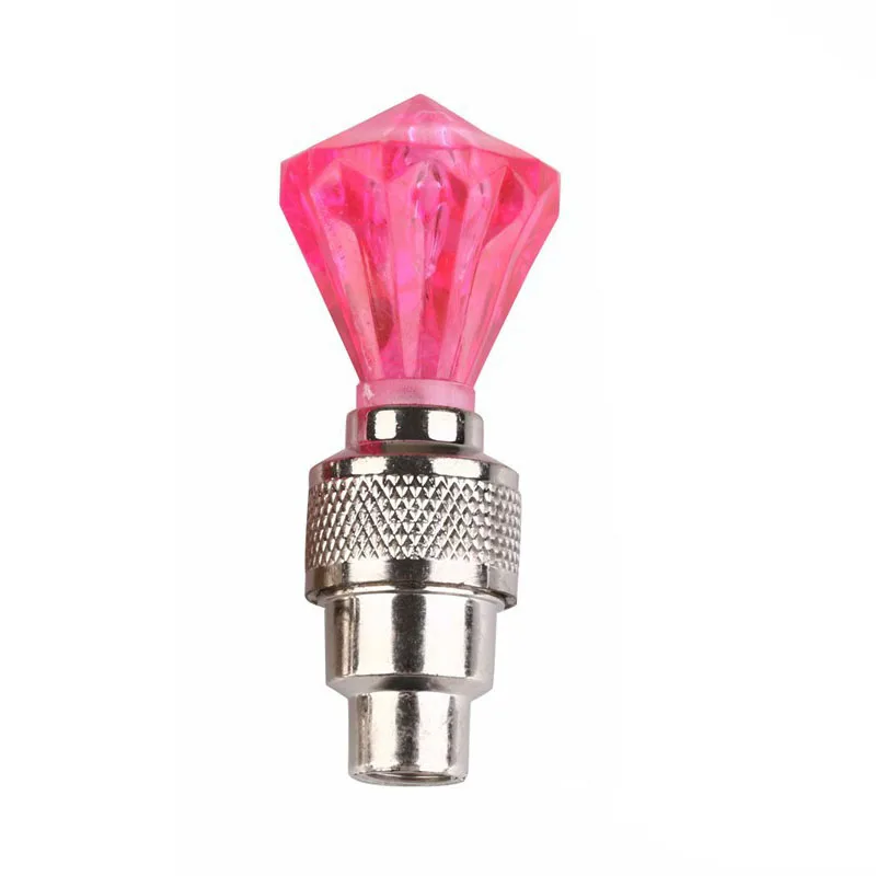 Best Bicycle Tyre Valve Caps Light Mountain Bike Light New Bicycle Wheel Tyre Lamp for Bicycle Accessories Bike Lamp Cycling Lights 2 Best Bicycle Tyre Valve Caps Light Mountain Bike Light New Bicycle Wheel Tyre Lamp for Bicycle Accessories Bike Lamp Cycling Lights 2