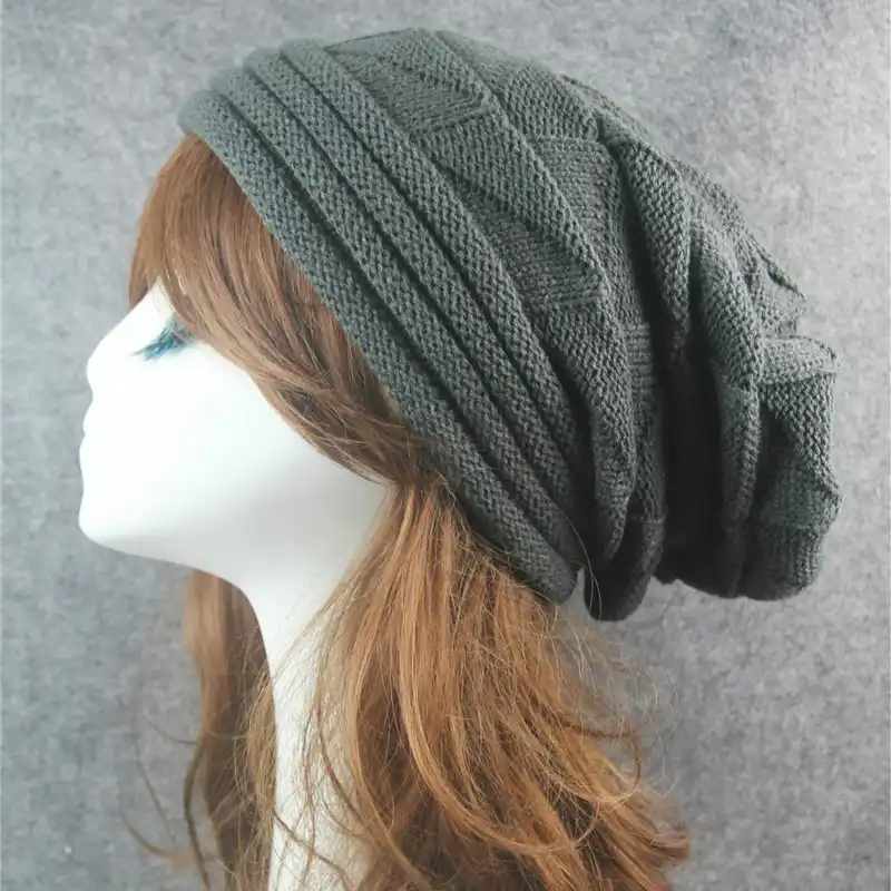 sports stocking caps