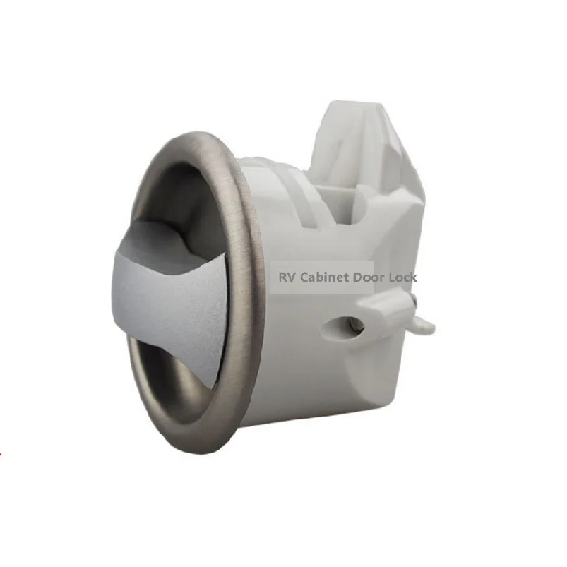 Caravan-Knob-Latch