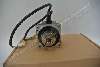 

Used Good Condition SGMP-02A312 With Free DHL