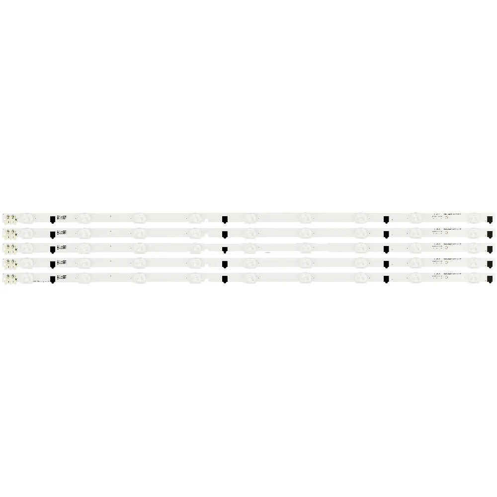 

LED Backlight strip lamp For UA32F4088AR 2013SVS32H 2013SVS32F D2GE-320SC0-R3 CY-HF320AGLV1H BN96-25300A UA32F4000AR UE32F6100AR
