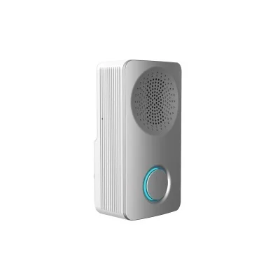 

DS11 Chime Built-in Loudspeaker Multiple Ring Tones Easy to Install (Wi-Fi Connection) , free shipping.