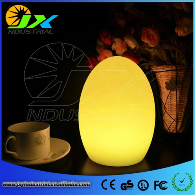 Cheap free shipping LED Egg bar table lamp,Dining Room Rechargeable Decorative light 7 Colors in One D14*H19cm Gifts LED Lamp Cheap free shipping LED Egg bar table lamp,Dining Room Rechargeable Decorative light 7 Colors in One D14*H19cm Gifts LED Lamp
