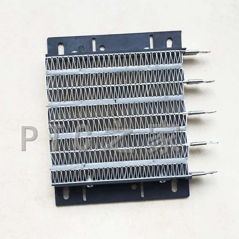 (1 piece/lot) 220V 1500W 121x121x15mm PTC Ceramic Air Electric Heater