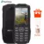 Blackview BV1000 IP68 водонепроницаемый ударопрочный надежный мобильный телефон 2,4 дюймов MTK6261 3000 мАч Dual SIM мини сотовый телефон фонарик FM