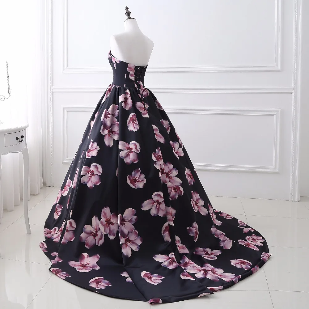 vestidos de coctel 2017
