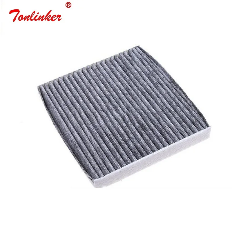 

Car Cabin Air Filter 87139-50060 Fit For Toyota Corolla Highlander YARiS 2009-2017 Model Filter Car Accessoris