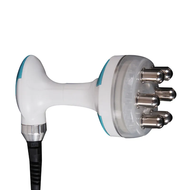 NEWEST ! Velashape Slimming Machine Vacuum Roller Multi-Function Slimming Beauty Machine Vacuum RF Weight Loss Cavitation RF For Eyes CEDHL (8)