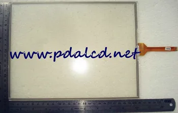 

Skylarpu 12.1inch touchpanel for GUNZE G12101 Industrial application control equipment touch screen panel glass free shipping