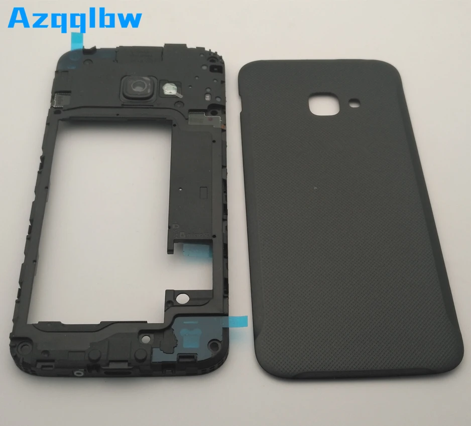 G390 back frame add case 1