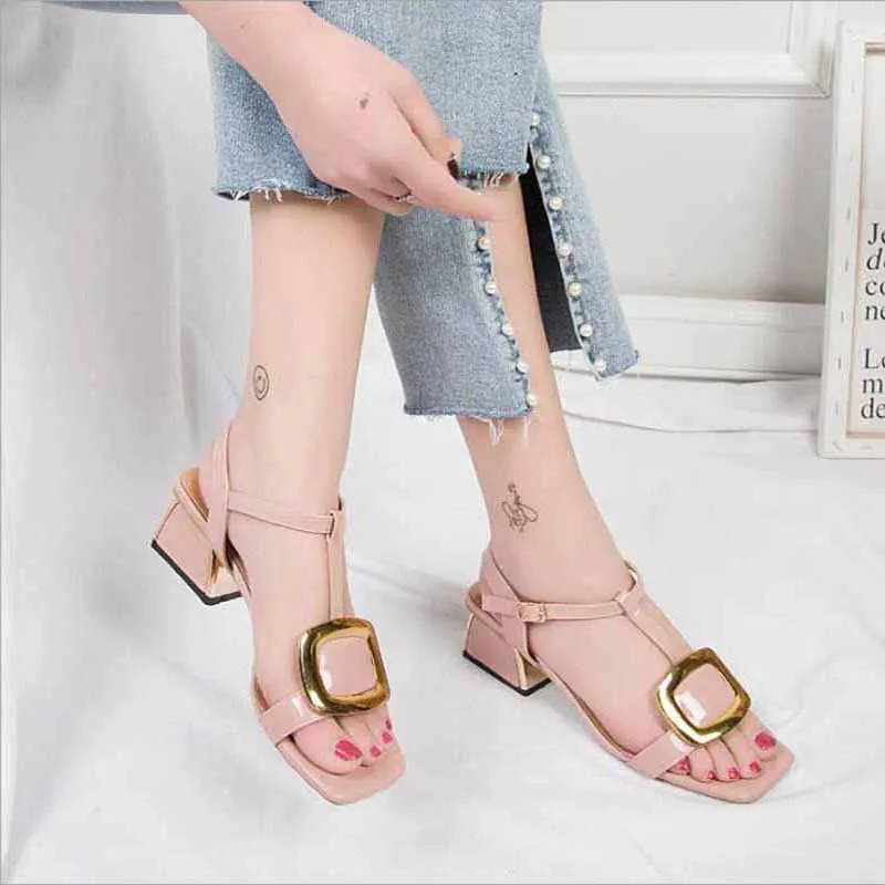 

New Women Sandals Fashion Summer Women Shoes Bohemia Gladiator Beach Flat Casual Sandals Leisure Female Ladies Sandals Women