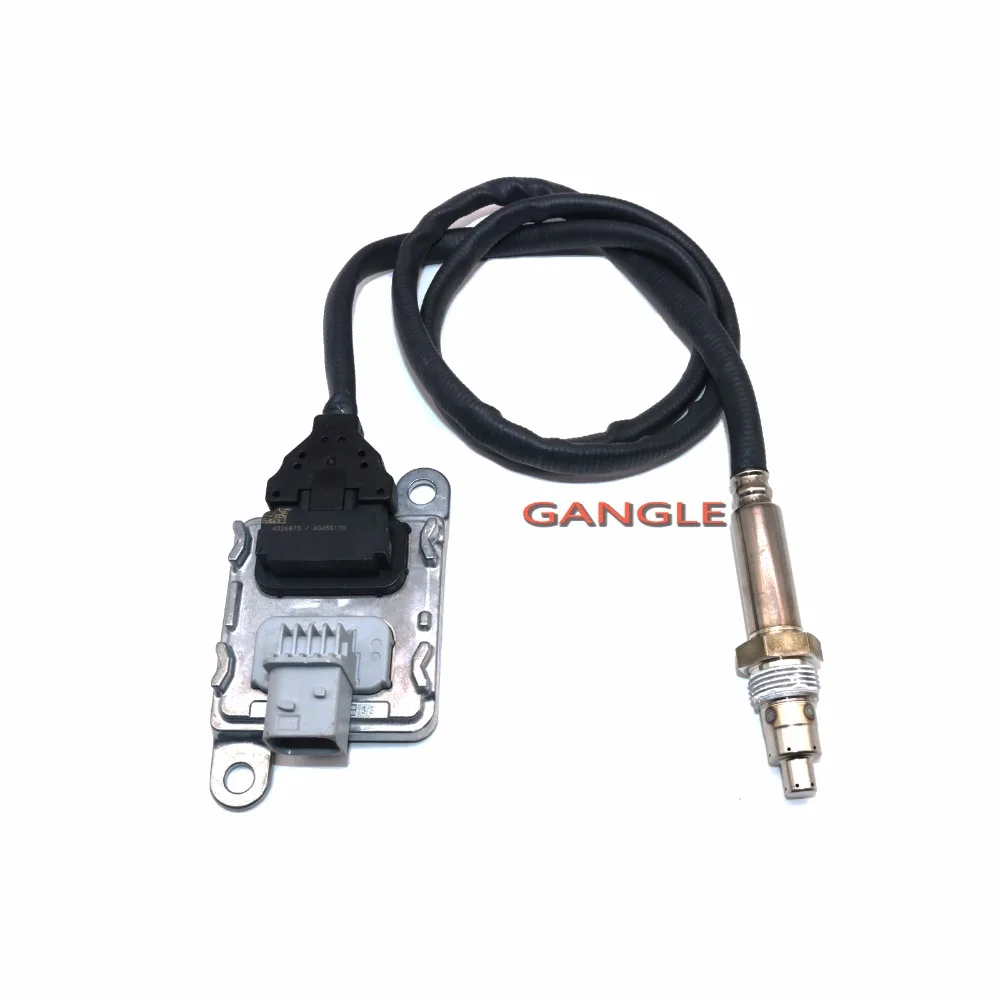 Датчик Nox для CUMMINS 4326873 A045S170 5WK96742B|Производительность чипов| |