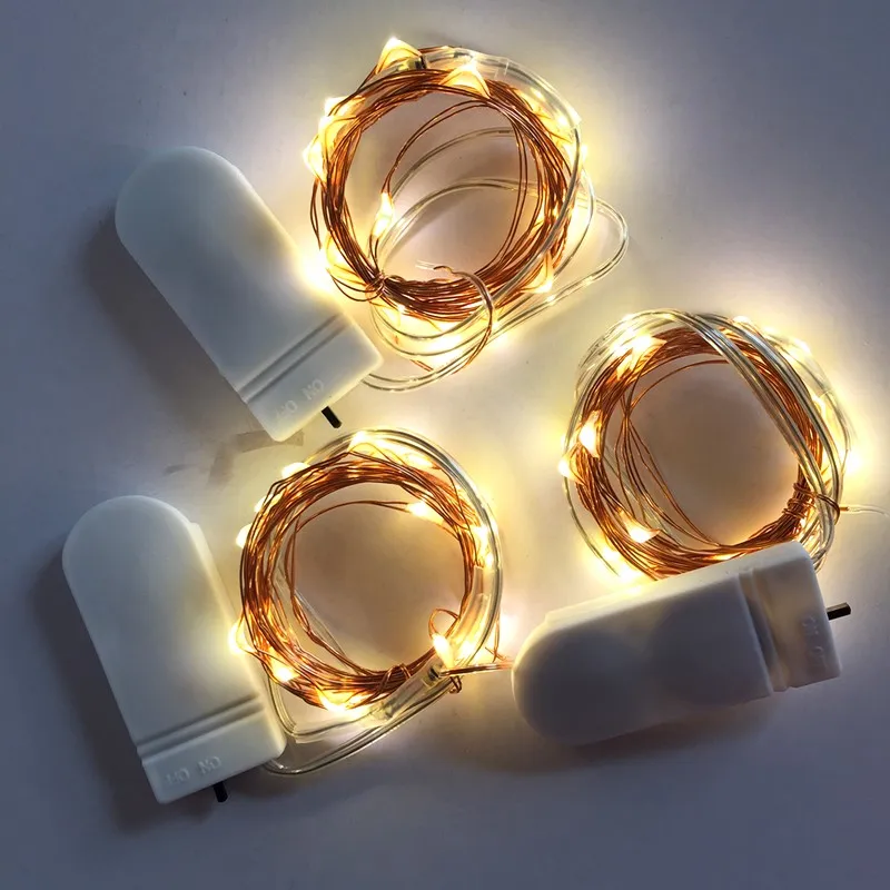 USB Powered LED String Lights (34)