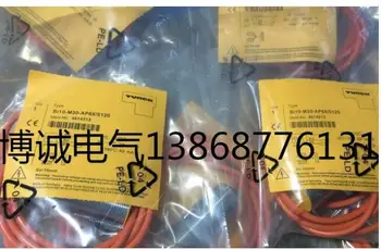 

BI10-M30-AP6X/S120 Turck Proximity Switch Sensor New High-Quality