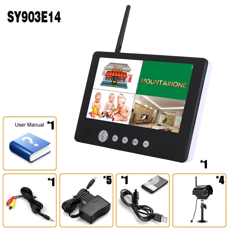 SY903D14