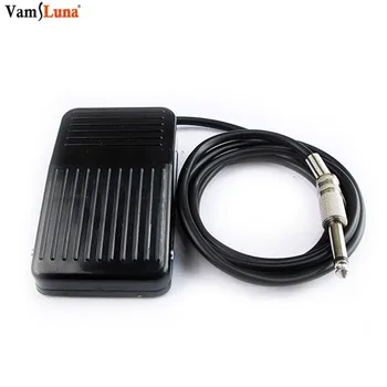 

Tattoo Machine Footswitch Foot Switch Pedal Controller For Power Machine Gun Tattoo Control Power Supply Tattoo Accessory