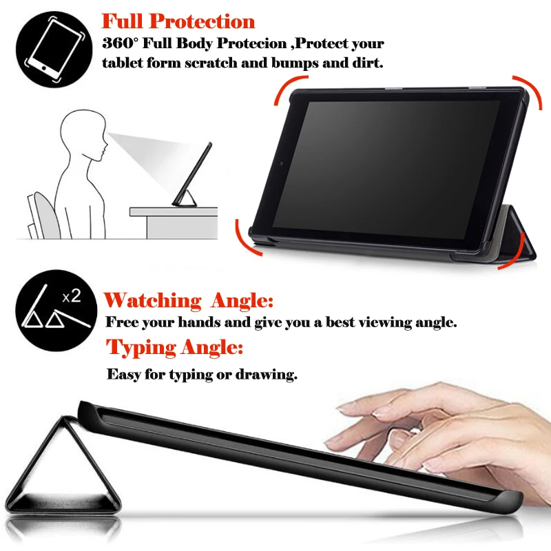 Чехол для планшета ACER Iconia One 10(B3 A40) чехол Acer 10 дюймов тонкий кожаный с откидной