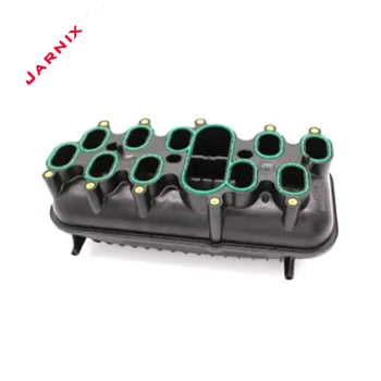 

intake manifold fit for F ord 6.8L F350,F450,F550,E350,E450 Super Duty,Excursion,F250