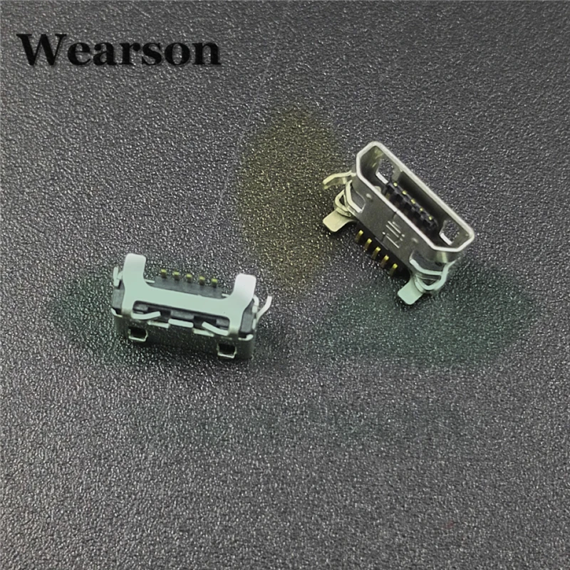For Lenovo A5000 USB Connector Charger Socket Charging Port Free Shipping With Tracking Number (2)