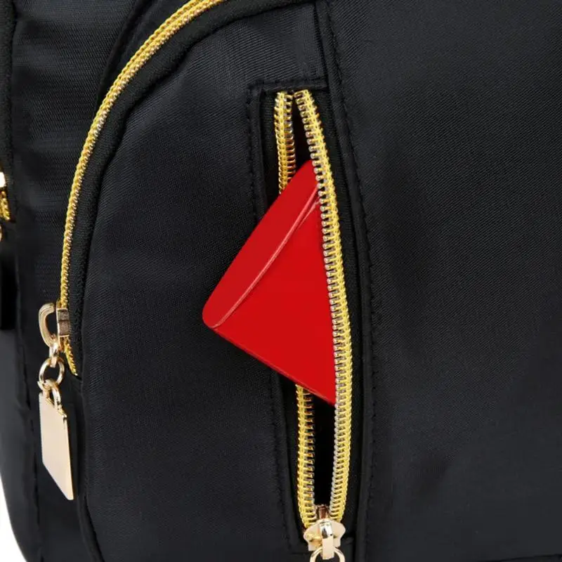 Модный женский рюкзак, элегантный повседневный мини-рюкзак для путешествий, сумки через плечо для женщин, mochila feminina, Однотонный женский рюкзак