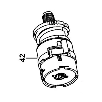 

Reducer TRANSMISSION N392103 Replace For Dewalt DCD700 DCD701