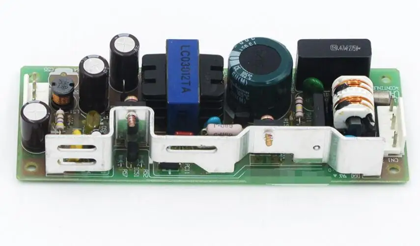 YE500B327G01 2
