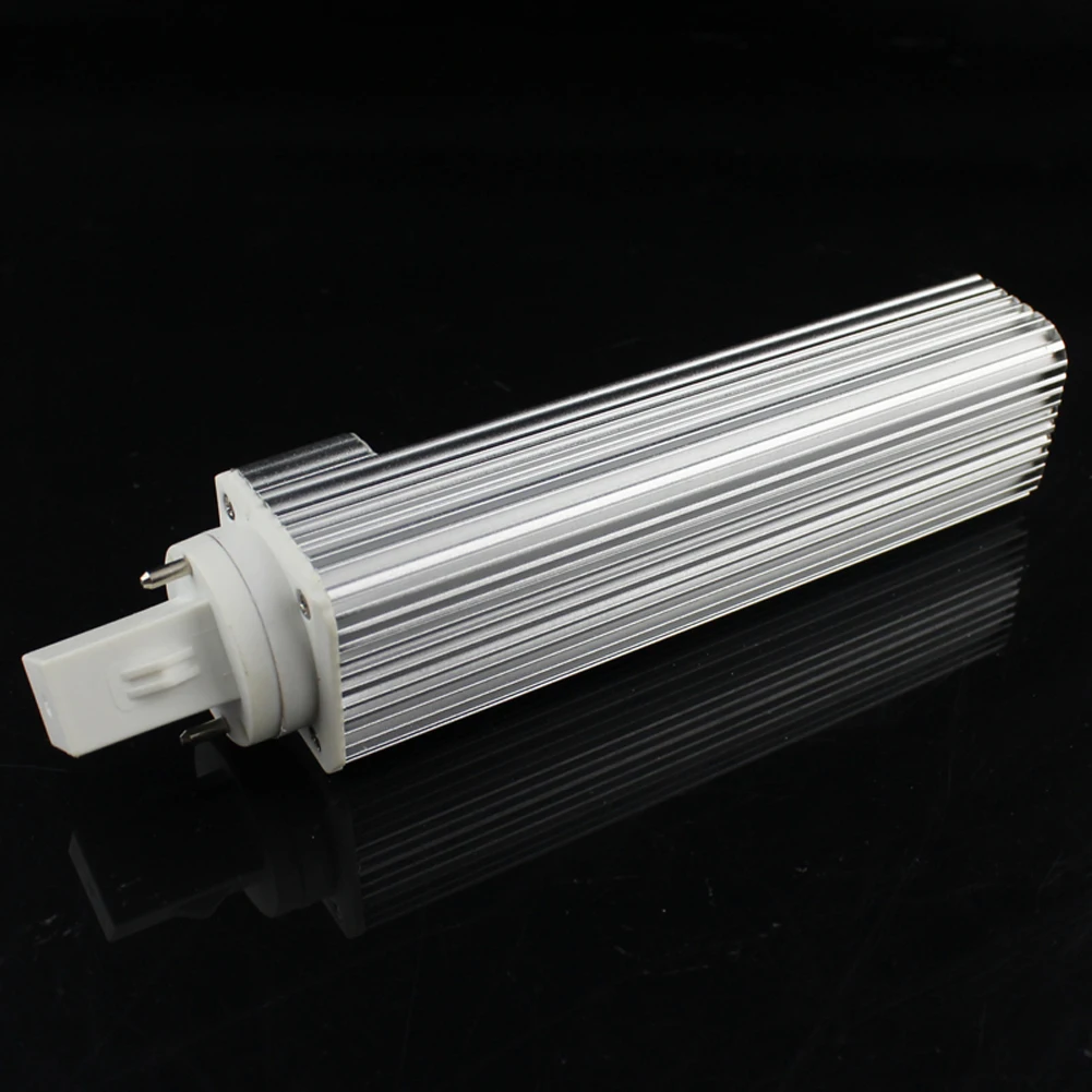 Barato E27 G24 Ampolleta Led 5050SMD lámpara de maíz de LED 13 W 11 W 9 W 7 W iluminación de la luz de bulbo ampolla de Bombilla Led de la lámpara de iluminación