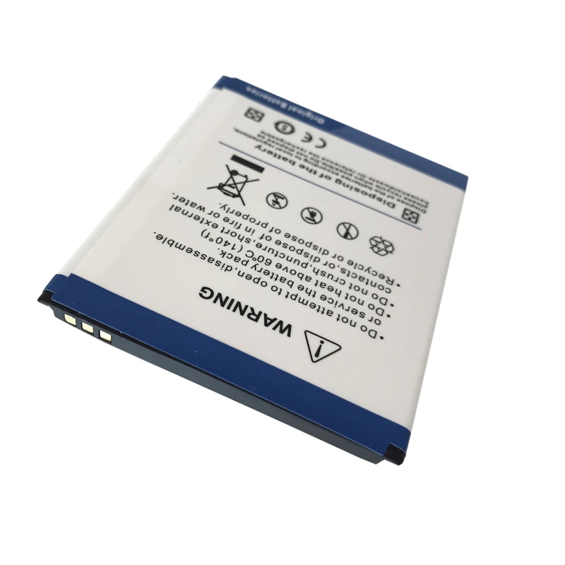 S208 A Battery For Cubot S208 A  Cubot S208A Battery (1)