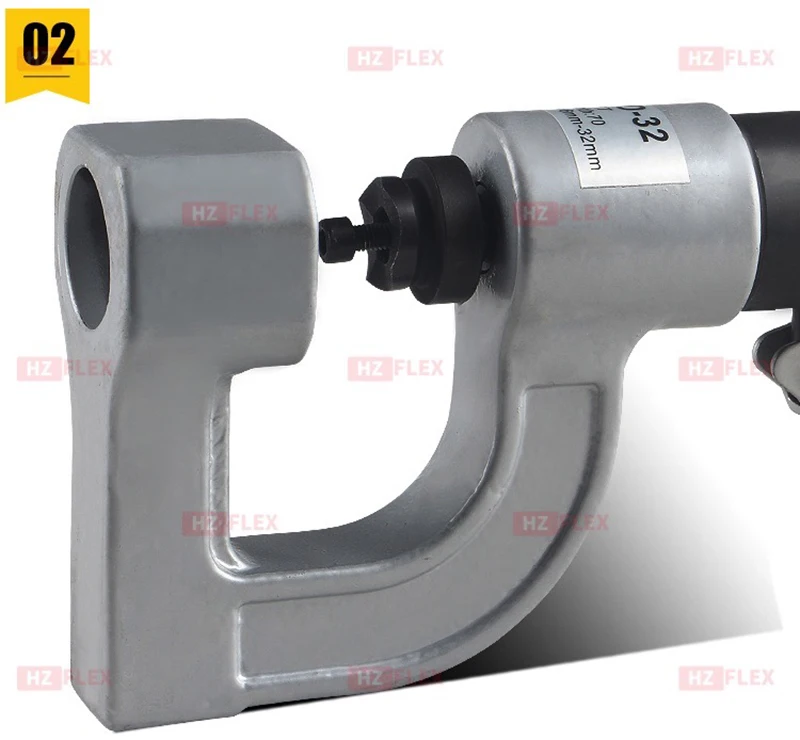 hydraulic tool5