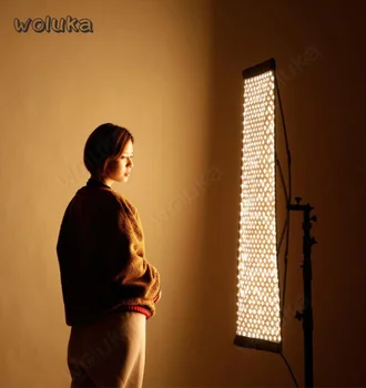 

Falconeyes Led photography camera roll cloth fill light video portable film shooting light RX-36TDX CD50 T06