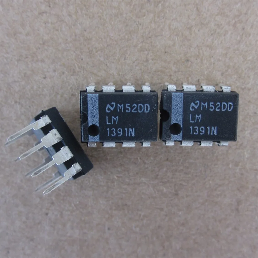 LM1391N