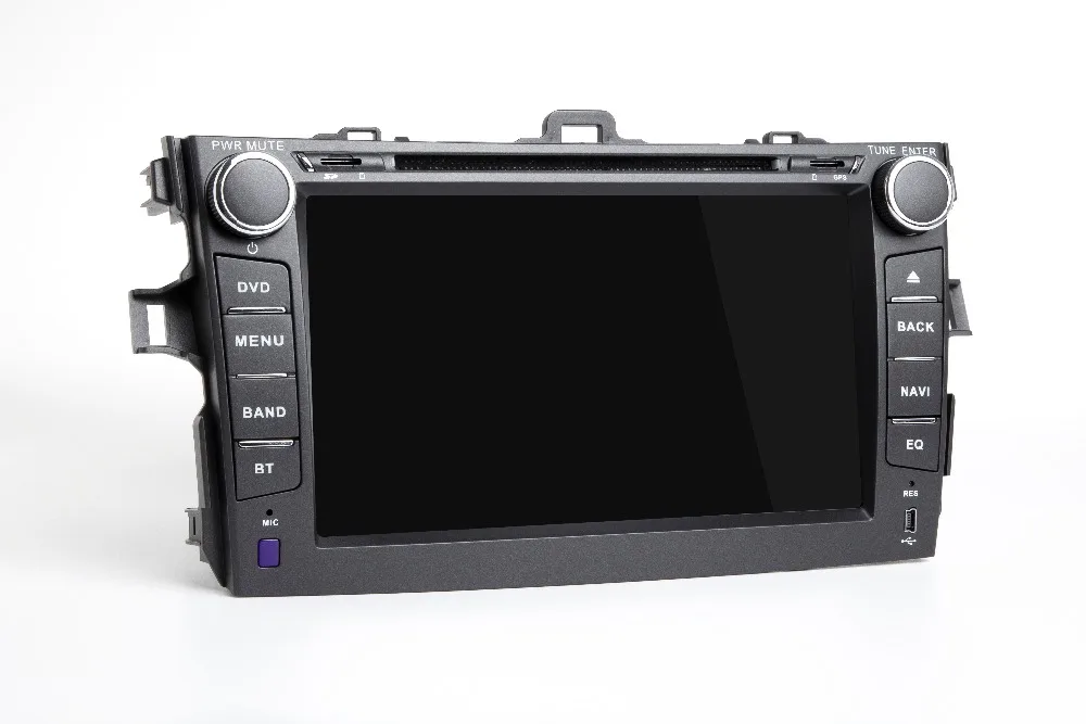 Cheap 8" 2 Din Android Car Radio Central Multimedia For Toyota Corolla 2007~2011 Automagnitol DVD Player With GPS Bluetooth 22 Cheap 8" 2 Din Android Car Radio Central Multimedia For Toyota Corolla 2007~2011 Automagnitol DVD Player With GPS Bluetooth 22