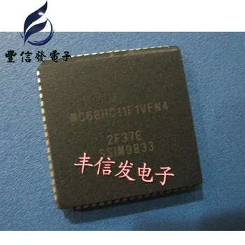 

MC68HC11F1VFN4 2F37E Original authentic and new Free Shipping