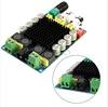TDA7498 Dual-Channel Power Amplifier Module Class D 2X100W Audio Stereo Amplifier Board Component Electronic DIY Kit ► Photo 3/6